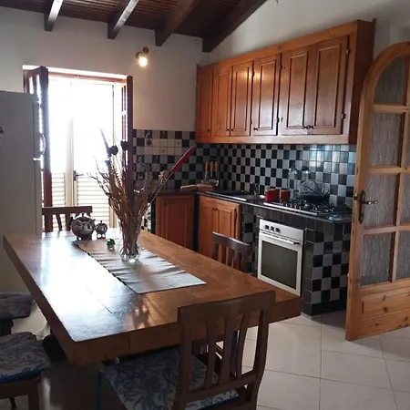 Sun Apartment